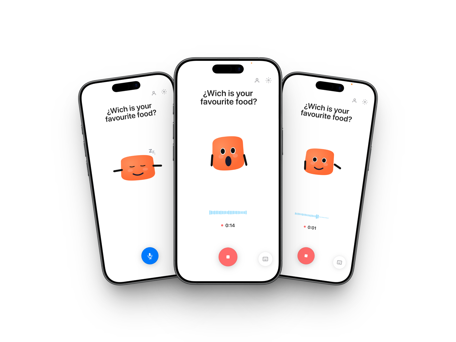 YourStory app screenshot showing the journaling interface